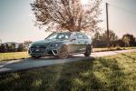 Audi S4 Avant TDI by ABT 2019 года